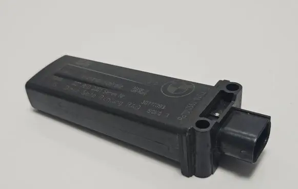 BMW X6 E71 Tire pressure sensor 6771043 002BE00001