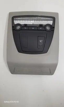 BMW X3 F25 Front seat light 1524502157 28396128 9302265