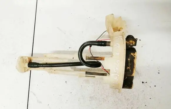 Fuel level sensor
