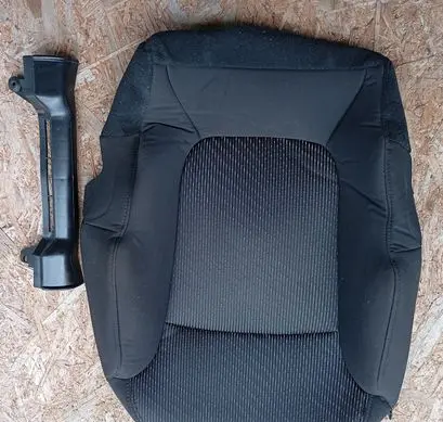 Fiat Freemont Seat trim 2106490DX96 1157532