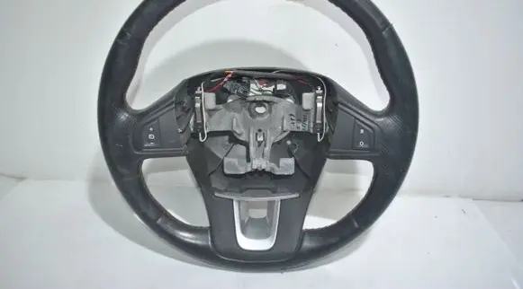 Renault Laguna III Steering wheel