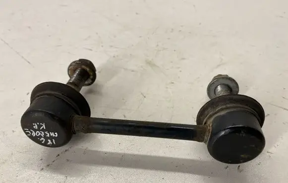Jeep Grand Cherokee Rear anti-roll bar/stabilizer link 68253392AA