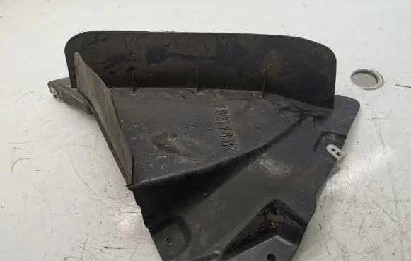 BMW X5M F85 Side bottom protection 8056384