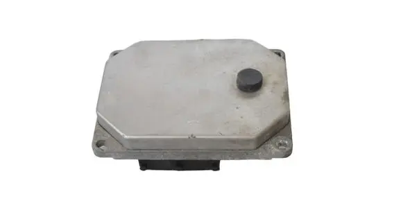 Chrysler Ypsilon Engine control unit/module 51957014