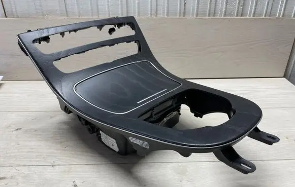 Mercedes-Benz E W213 Cup holder A2136802607 BR2137B 82754003