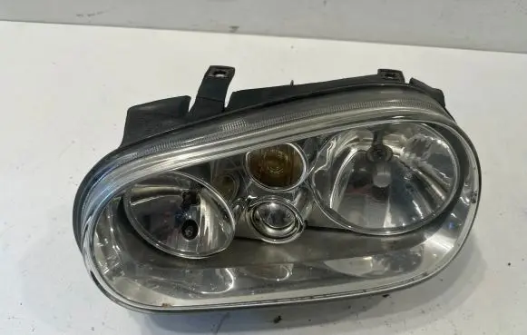 Volkswagen Golf IV Headlight/headlamp 1J1941016B 67742100 271100