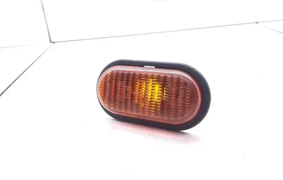 Renault Kangoo I Front fender indicator light 8200194580 7700847333