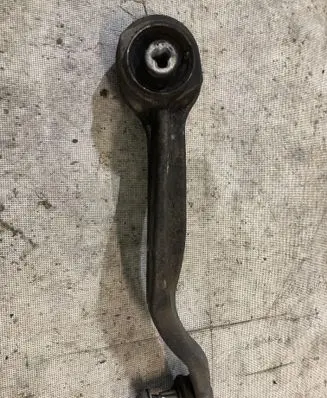 Mercedes-Benz E W212 Front control arm