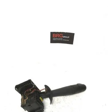 Renault Laguna II Wiper control stalk 8200012244 34448501AV 2613CBRU3