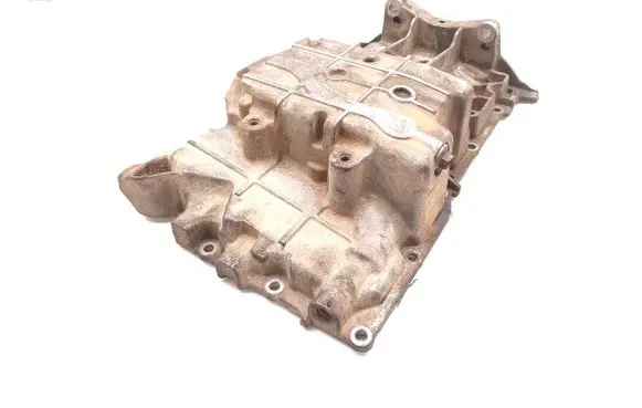 Opel Vectra C Oil sump 12576654 24406366