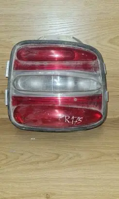 Fiat Bravo - Brava Rear/tail lights 37200748