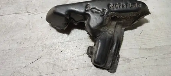 Mazda 3 III Fender foam support/seal GJS25