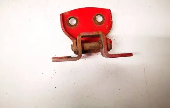 Mazda 323 F Front door upper hinge 