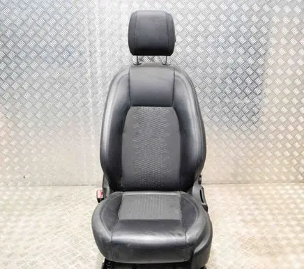 Land Rover Discovery Sport Front driver seat 