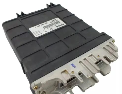 Audi A6 S6 C4 4A Engine control unit/module 028906021J 0281001258 28SA2682