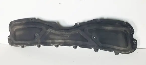 Volkswagen Transporter - Caravelle T6 Engine bonnet/hood sound/heat insulation