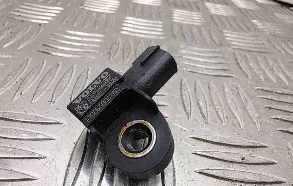 Volvo V40 Airbag deployment crash/impact sensor 31451527