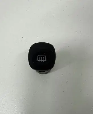Ford Fiesta Windscreen/window heater switch 96FG18C621AA