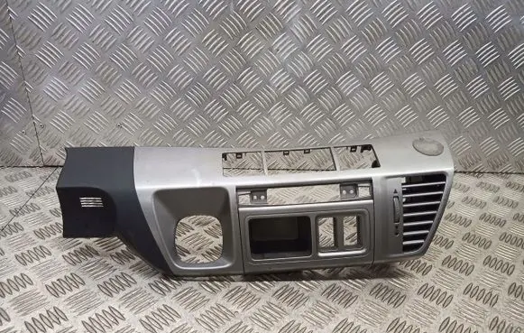 Honda FR-V Radio/GPS head unit trim 77260-SJD-G0320