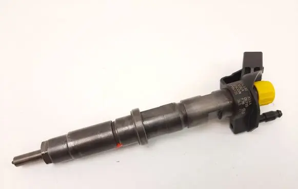 Volkswagen Crafter Fuel injector 09864353652171 076130855X