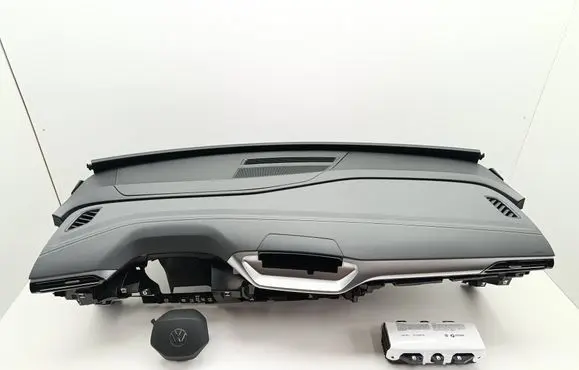 Volkswagen ID.5 Dashboard 11B857003E 5LA880204F 14A880201D