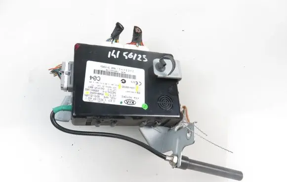 KIA Ceed Central body control module 95400A2042 116RA000385