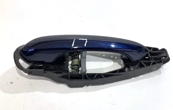 BMW 5 G30 G31 G38 Rear door exterior handle 