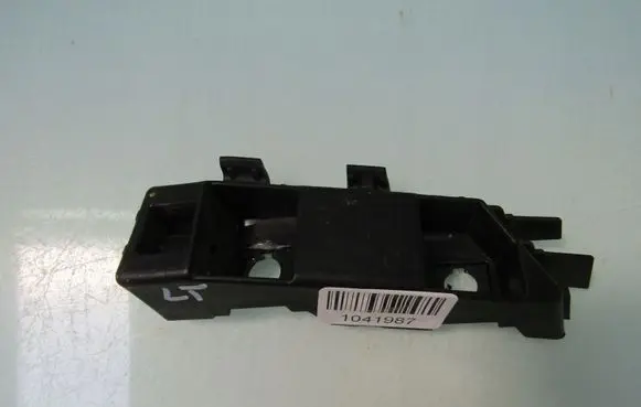 Hyundai i20 (BC3 BI3) Rear bumper mounting bracket 86653Q0000
