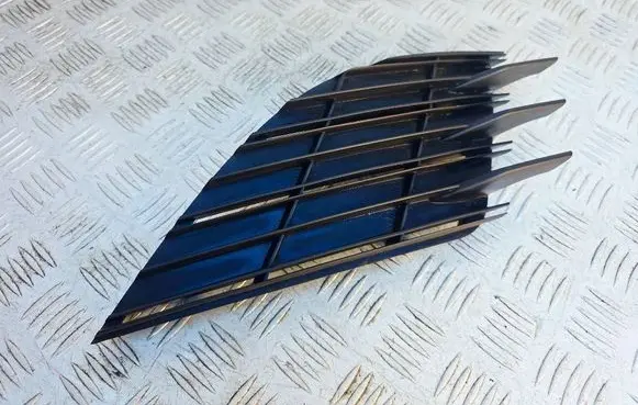 Peugeot 308 Front bumper lower grill AA36136874