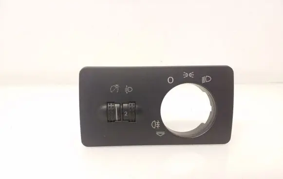 Skoda Fabia Mk1 (6Y) Light switch