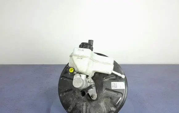 Volkswagen PASSAT CC Brake booster 3C1614105AP