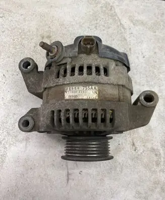 Chrysler Sebring (ST-22 - JR) Generator/alternator 04606755AA 4210000061