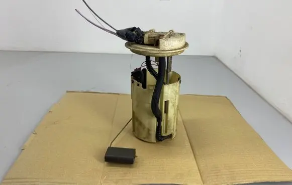 Renault Laguna II Fuel level sensor 89220000 183262