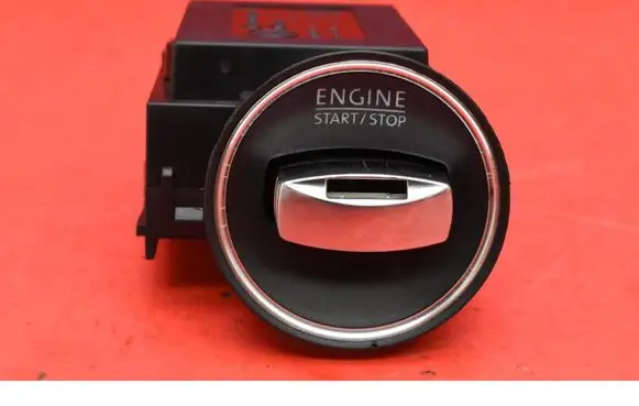 Volkswagen PASSAT B5.5 Ignition lock 3C0905843M