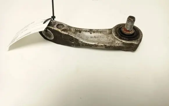 Front anti-roll bar/stabilizer link