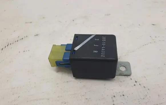 Hyundai Santa Fe Other relay 395105A000