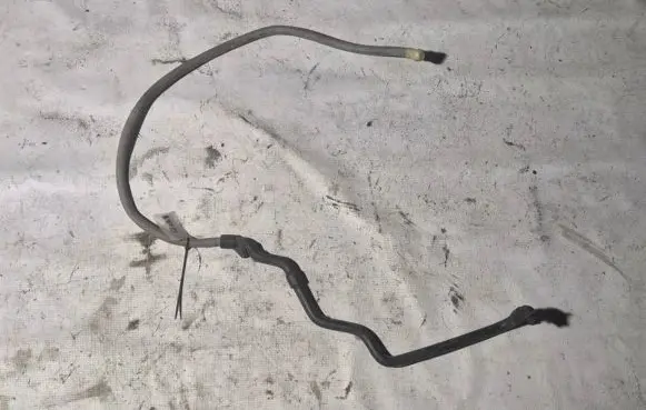 Audi Q7 4L Engine coolant pipe/hose