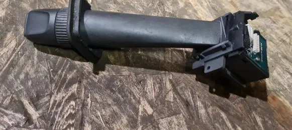Volvo S80 Wiper control stalk