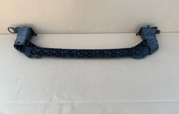 Citroen DS4 Front bumper support beam 9674894680 9687851580