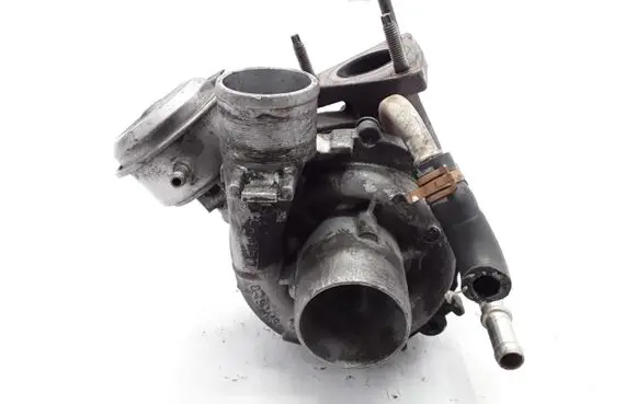 Renault Megane II Turbo 8200375462