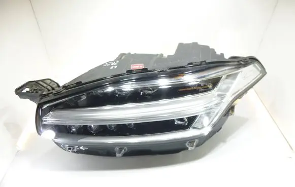 Volvo XC90 Headlight/headlamp