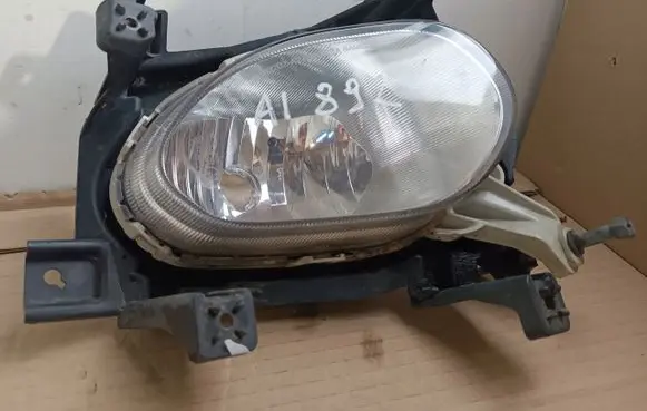 KIA Ceed Front fog light 92202