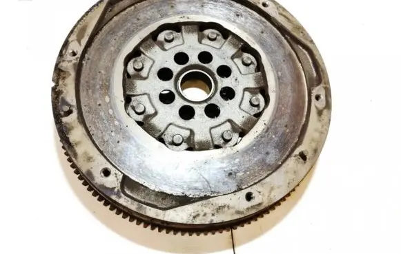 Nissan Qashqai Flywheel 8200620330