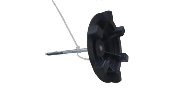 Volvo XC60 Spare wheel bolt 