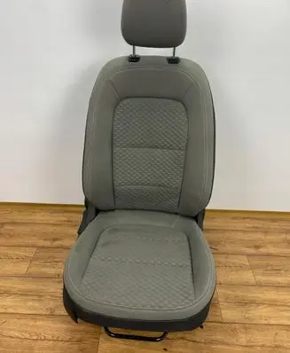 Ford Kuga III Front passenger seat 