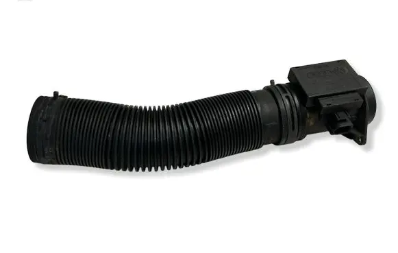 Audi A3 S3 8L Air intake hose/pipe 1J0129684