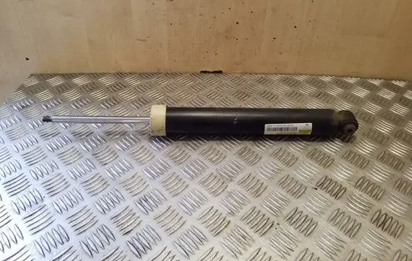 Mercedes-Benz GLC X253 C253 Rear shock absorber/damper A2533203200