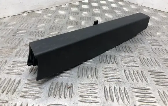 BMW 5 F10 F11 Rear door sun blind/shade 9918011935