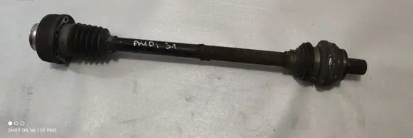 Audi S1 Rear driveshaft 8X0501203