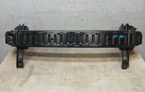 Ford Transit Courier Front bumper support beam H1BB-109A-26-AH